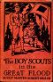 [Gutenberg 48948] • The Boy Scouts in the Great Flood